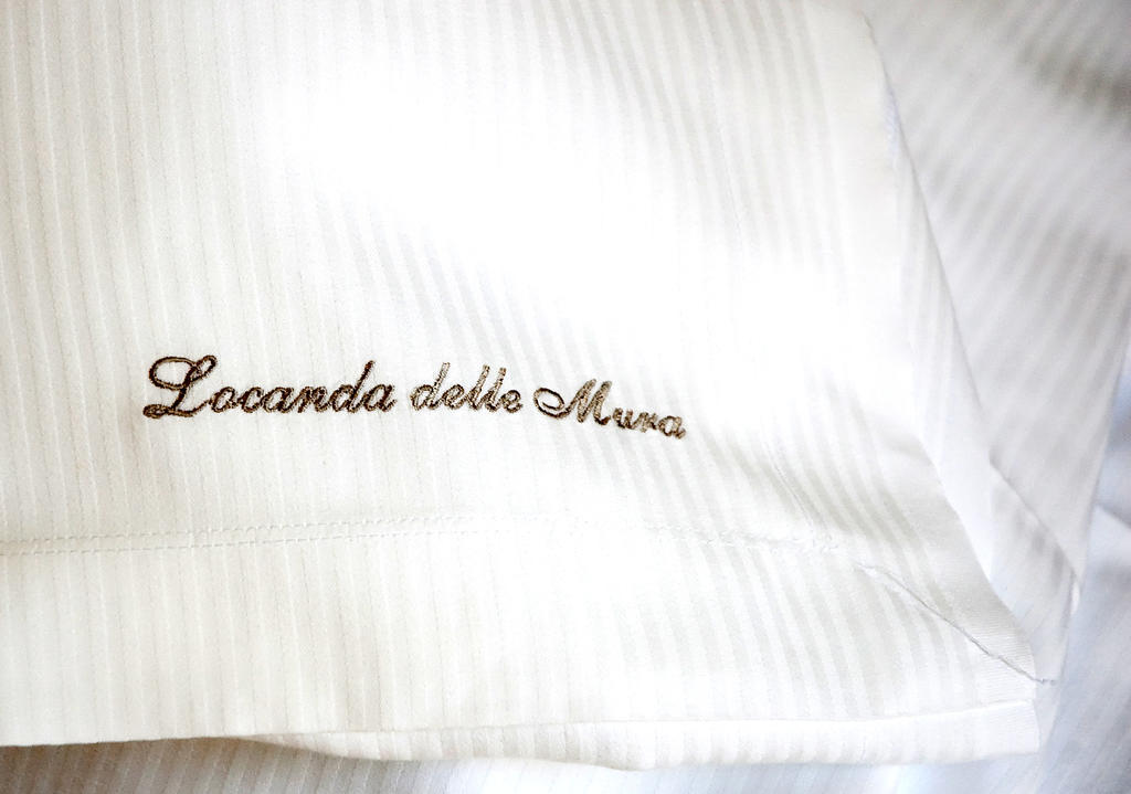 Locanda Delle Mura Anna De Croy Magliano in Toscana Room photo